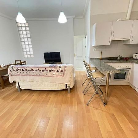 Nice Flat In Atarazanas - Souv Малага Экстерьер фото